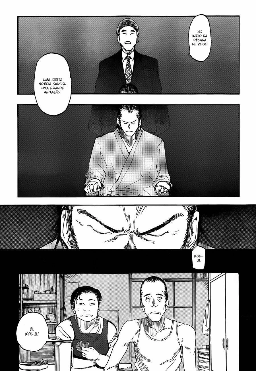 Ajin: Demi-Human Capítulo 13 Página 12