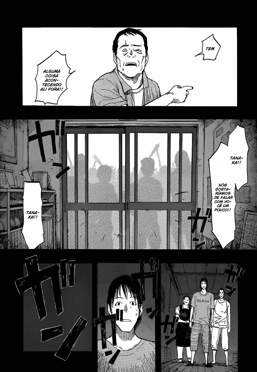 Ajin: Demi-Human Capítulo 13 Página 15