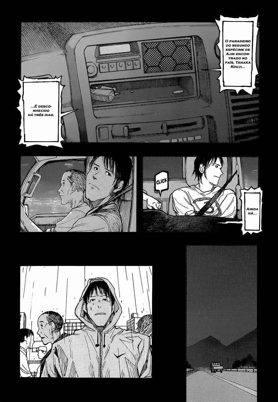 Ajin: Demi-Human Capítulo 13 Página 16