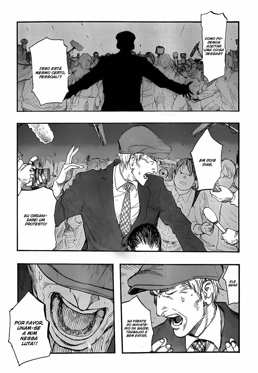 Ajin: Demi-Human Capítulo 13 Página 22