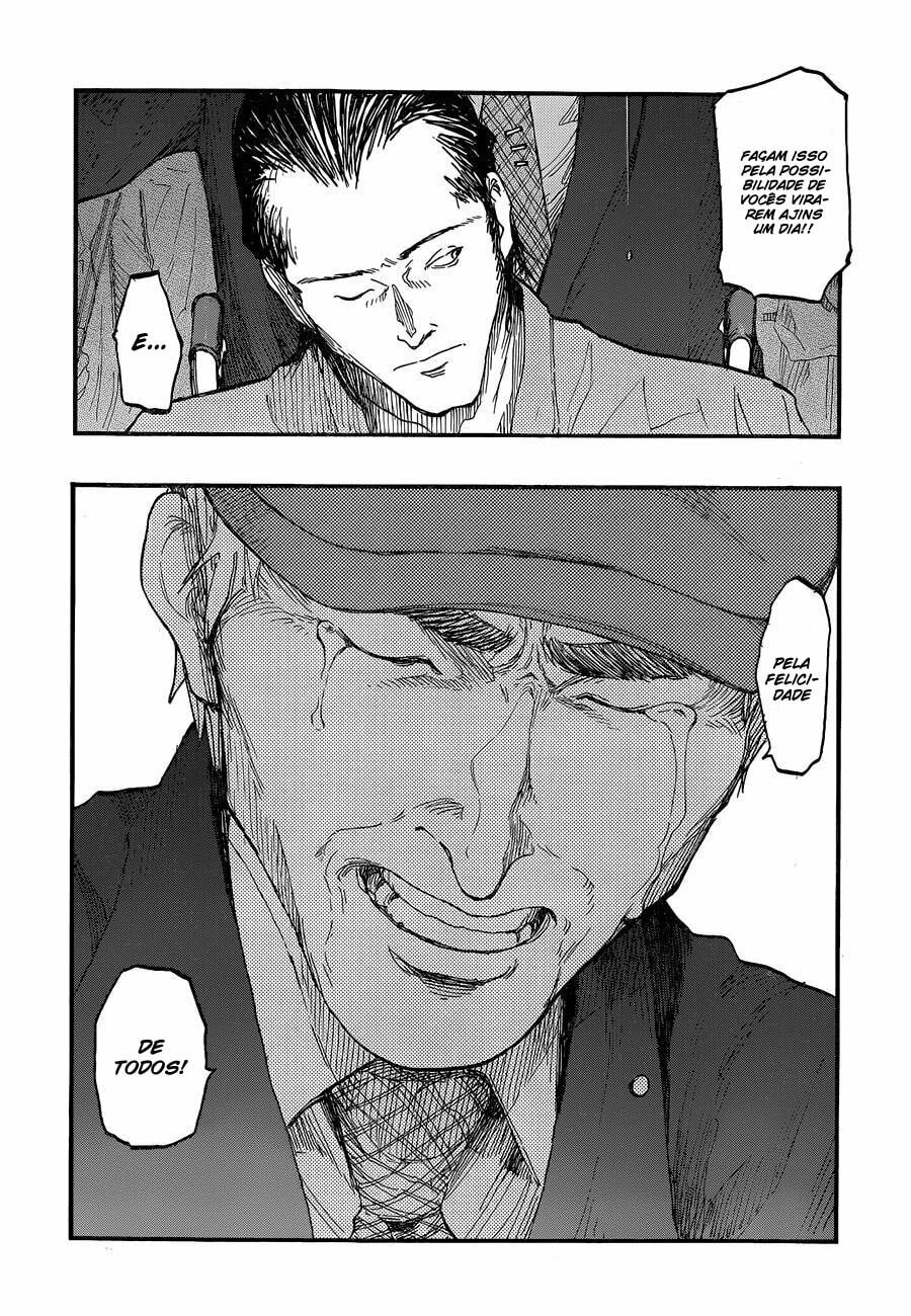 Ajin: Demi-Human Capítulo 13 Página 23
