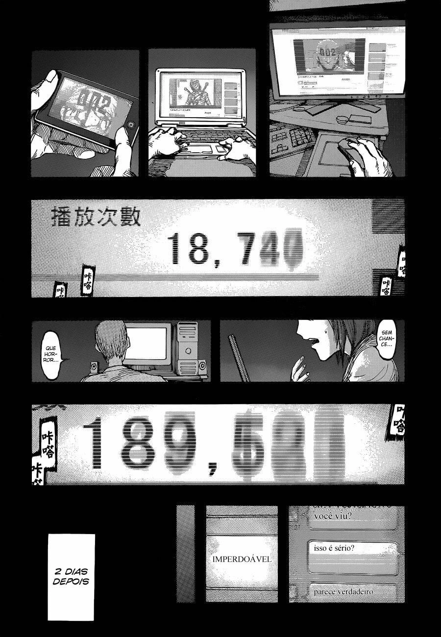Ajin: Demi-Human Capítulo 13 Página 24