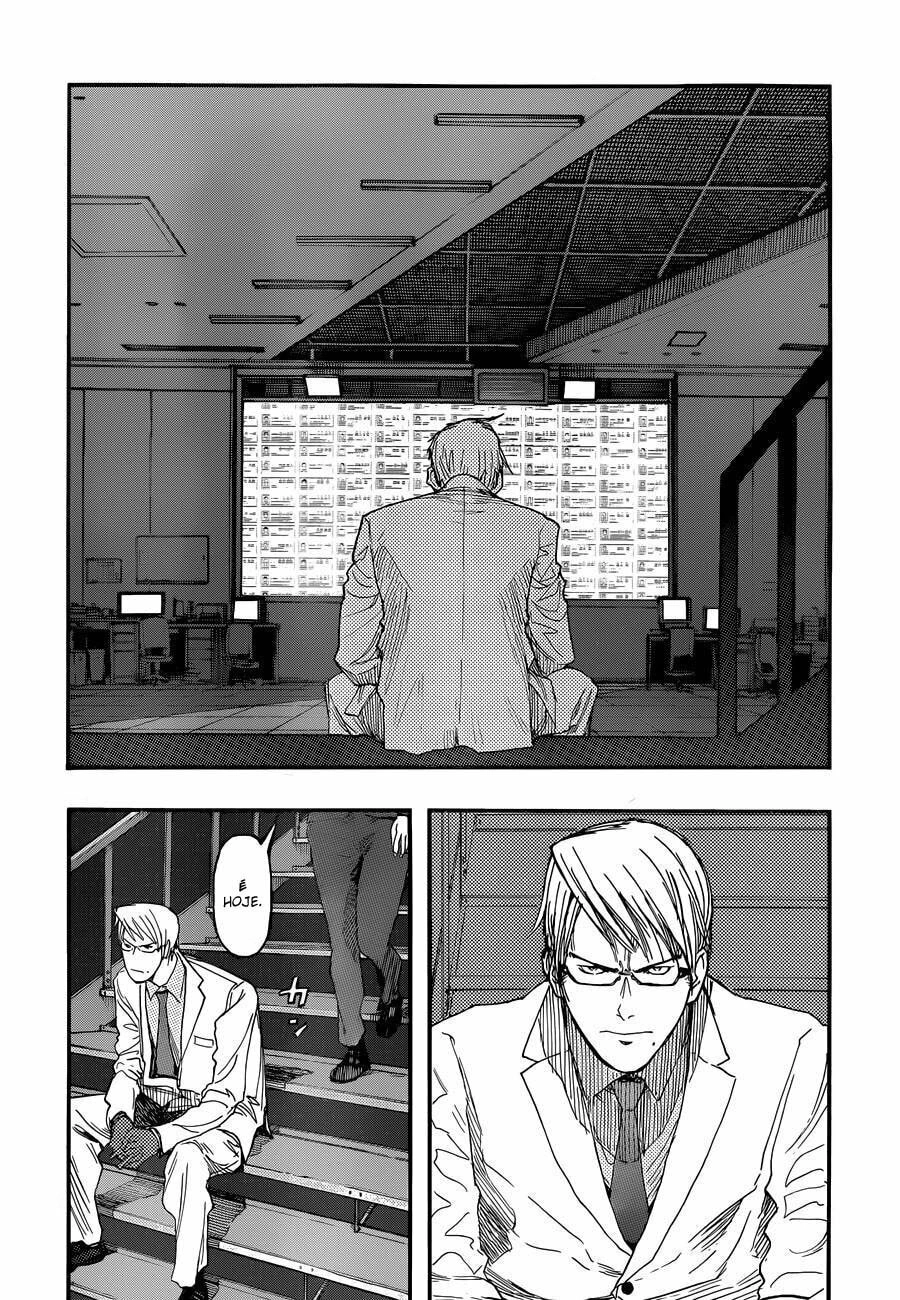 Ajin: Demi-Human Capítulo 13 Página 25