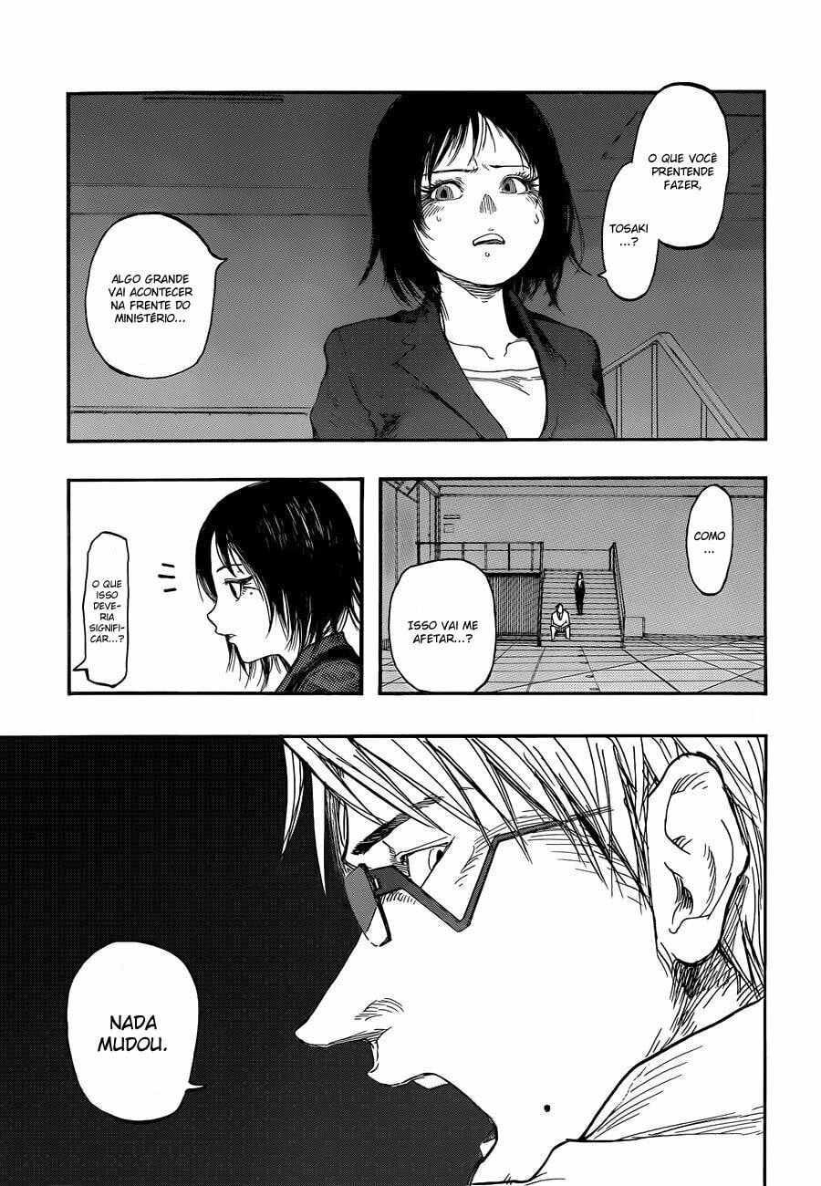 Ajin: Demi-Human Capítulo 13 Página 26
