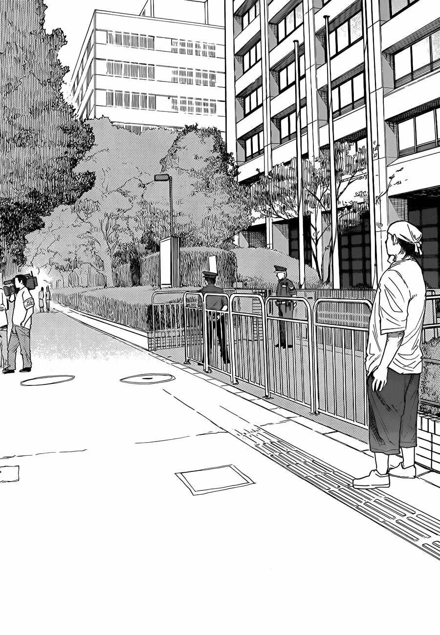 Ajin: Demi-Human Capítulo 13 Página 27