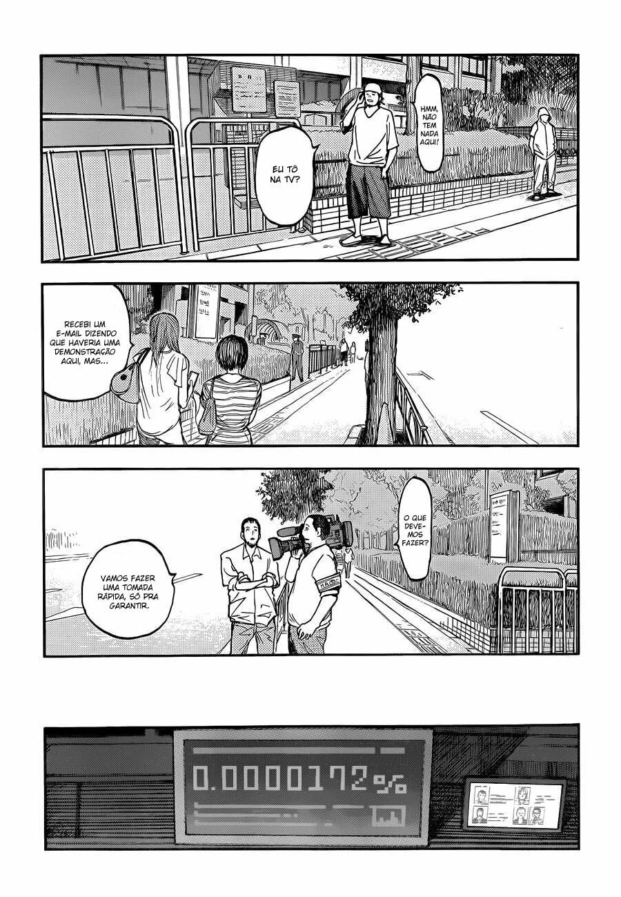 Ajin: Demi-Human Capítulo 13 Página 28