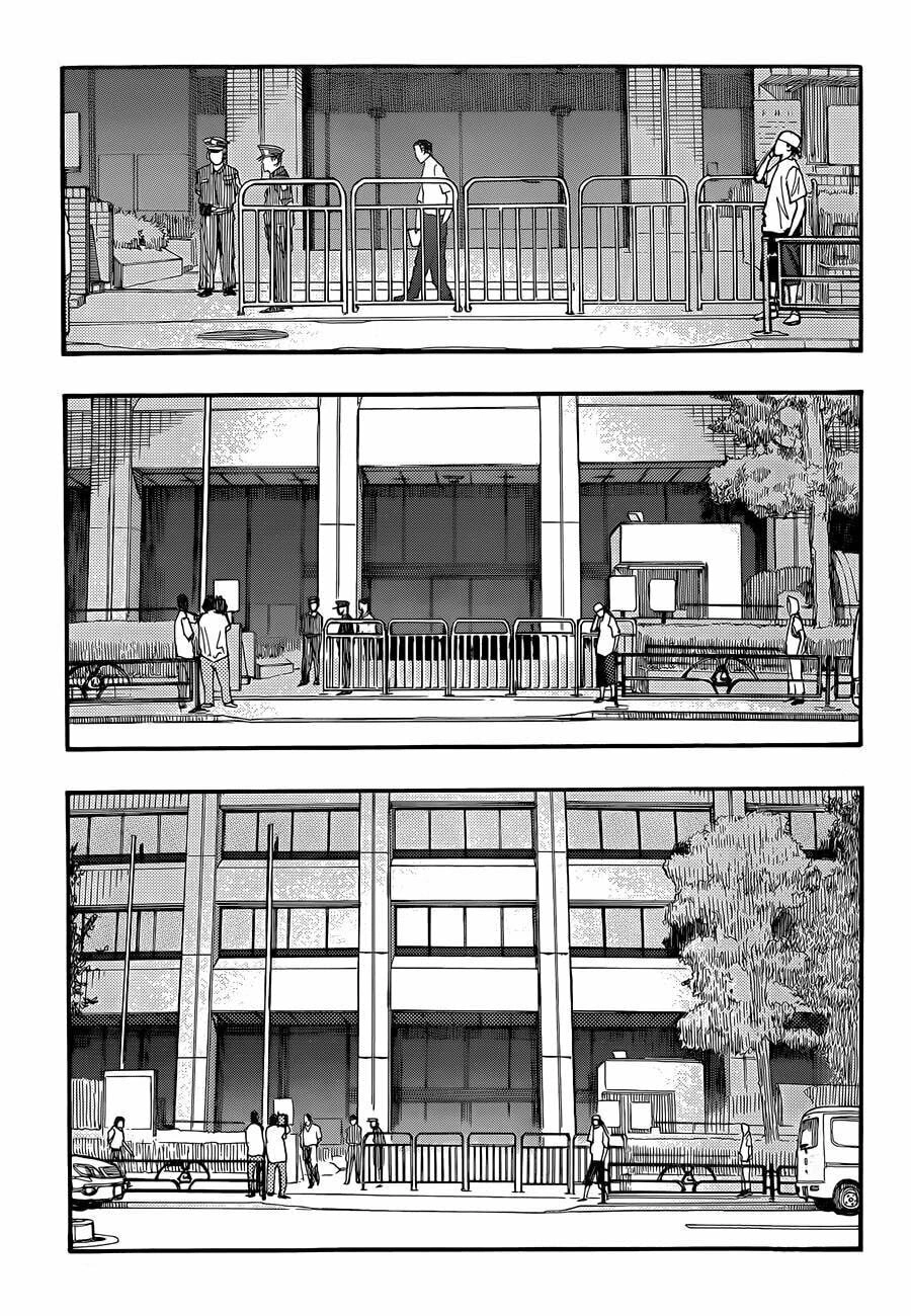 Ajin: Demi-Human Capítulo 13 Página 32