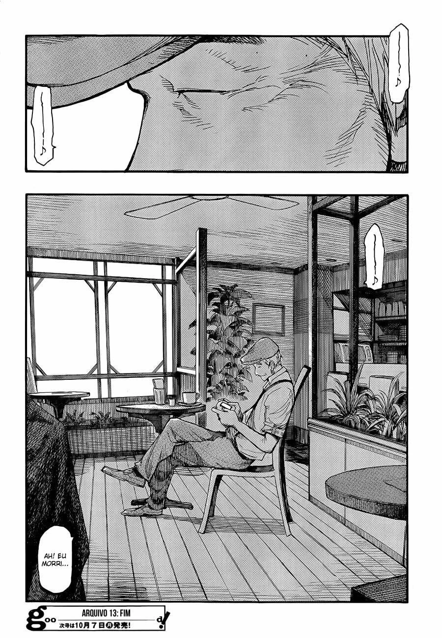 Ajin: Demi-Human Capítulo 13 Página 36
