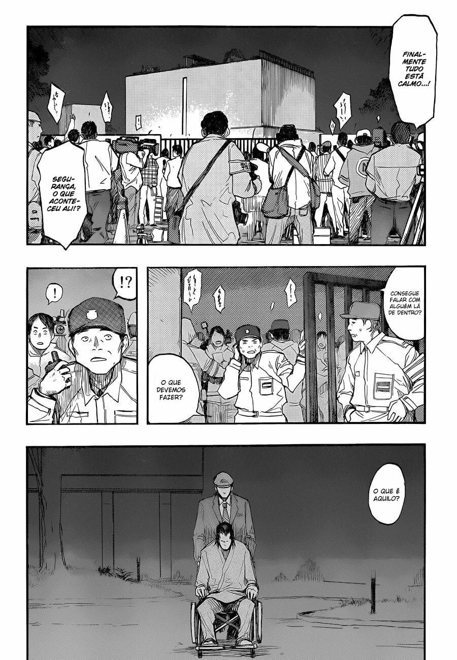 Ajin: Demi-Human Capítulo 13 Página 5