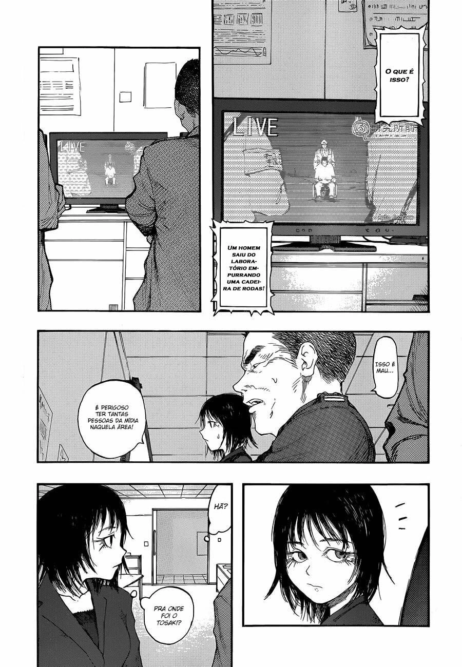 Ajin: Demi-Human Capítulo 13 Página 6