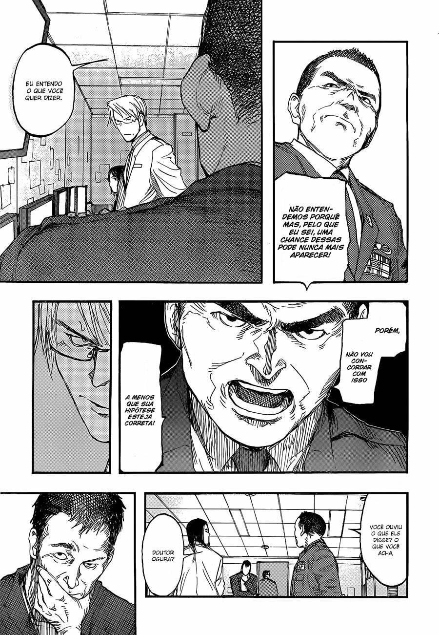 Ajin: Demi-Human Capítulo 14 Página 15