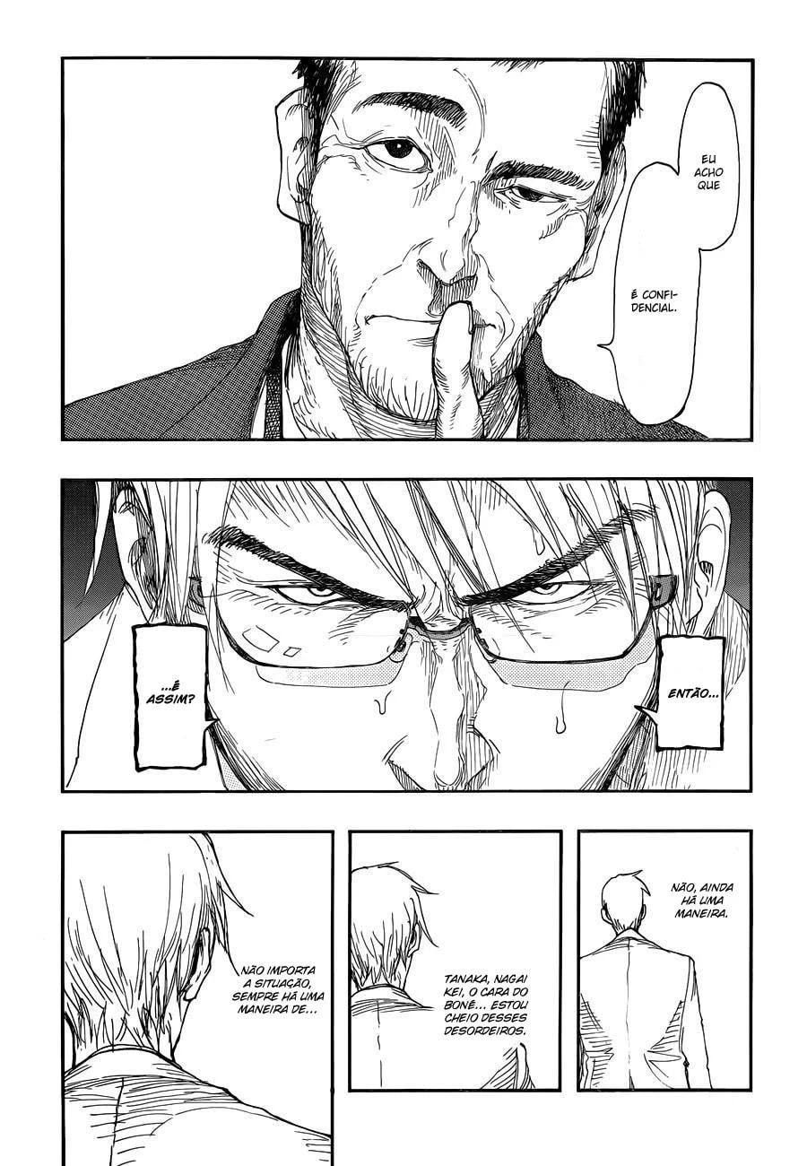Ajin: Demi-Human Capítulo 14 Página 18