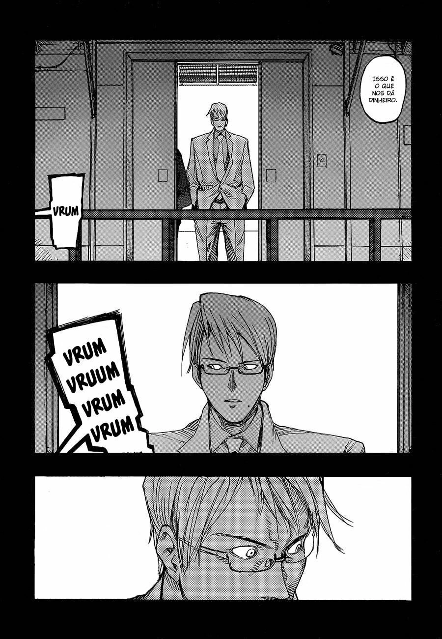 Ajin: Demi-Human Capítulo 14 Página 23