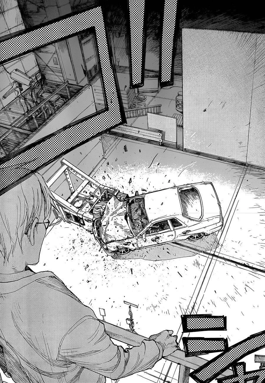 Ajin: Demi-Human Capítulo 14 Página 24