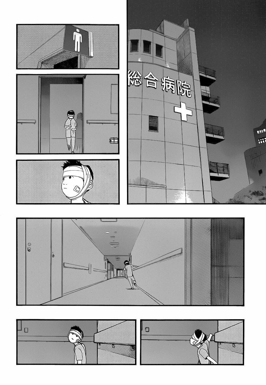Ajin: Demi-Human Capítulo 14 Página 36