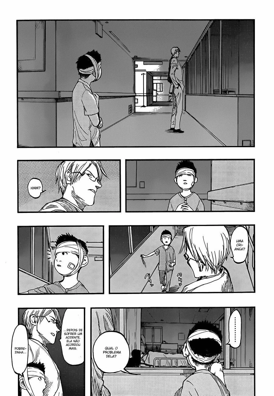 Ajin: Demi-Human Capítulo 14 Página 37