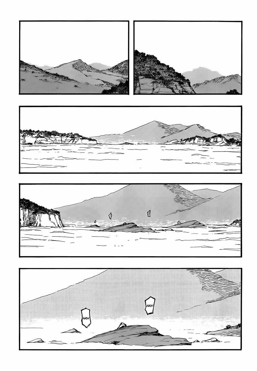 Ajin: Demi-Human Capítulo 14 Página 41