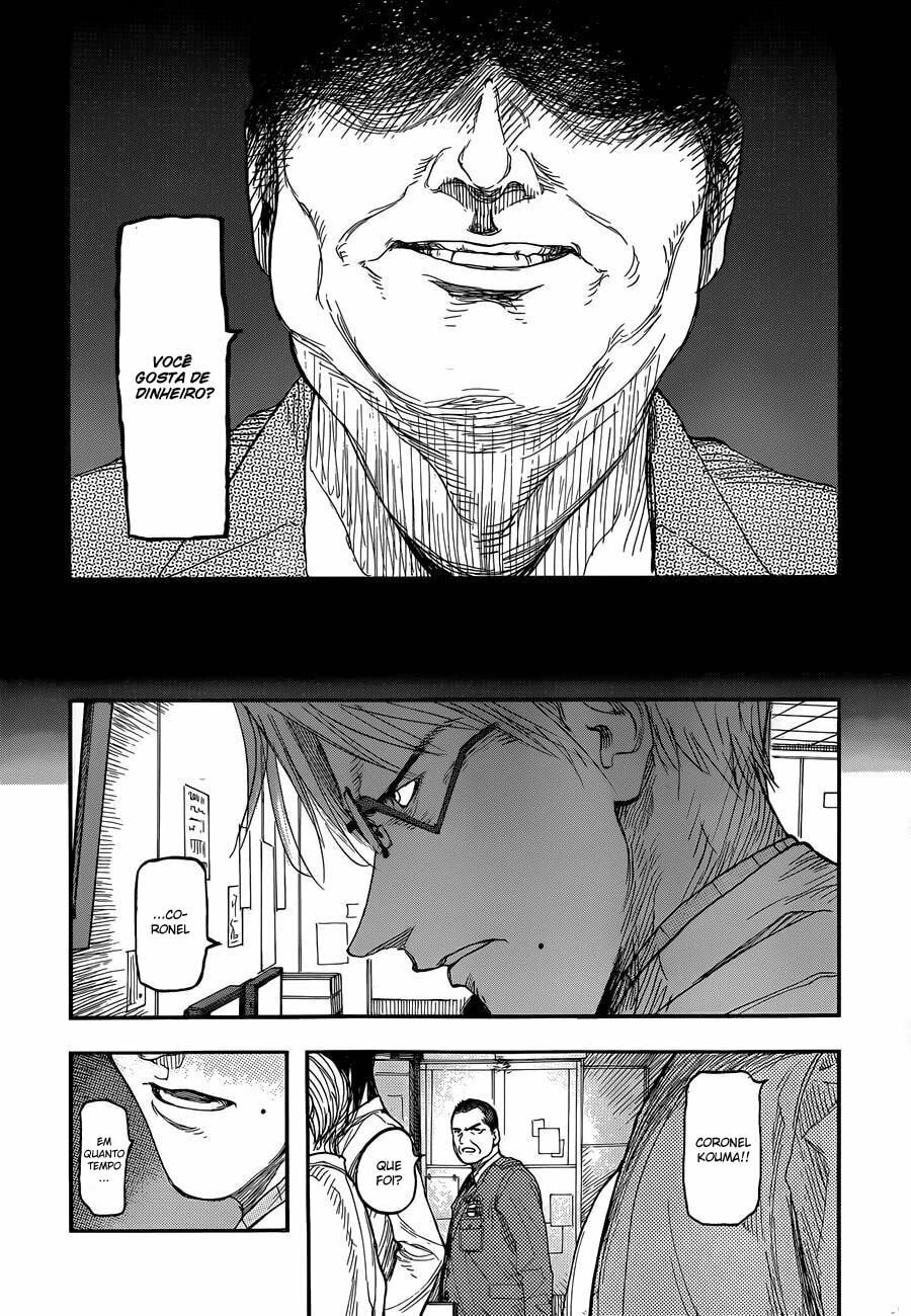 Ajin: Demi-Human Capítulo 14 Página 9