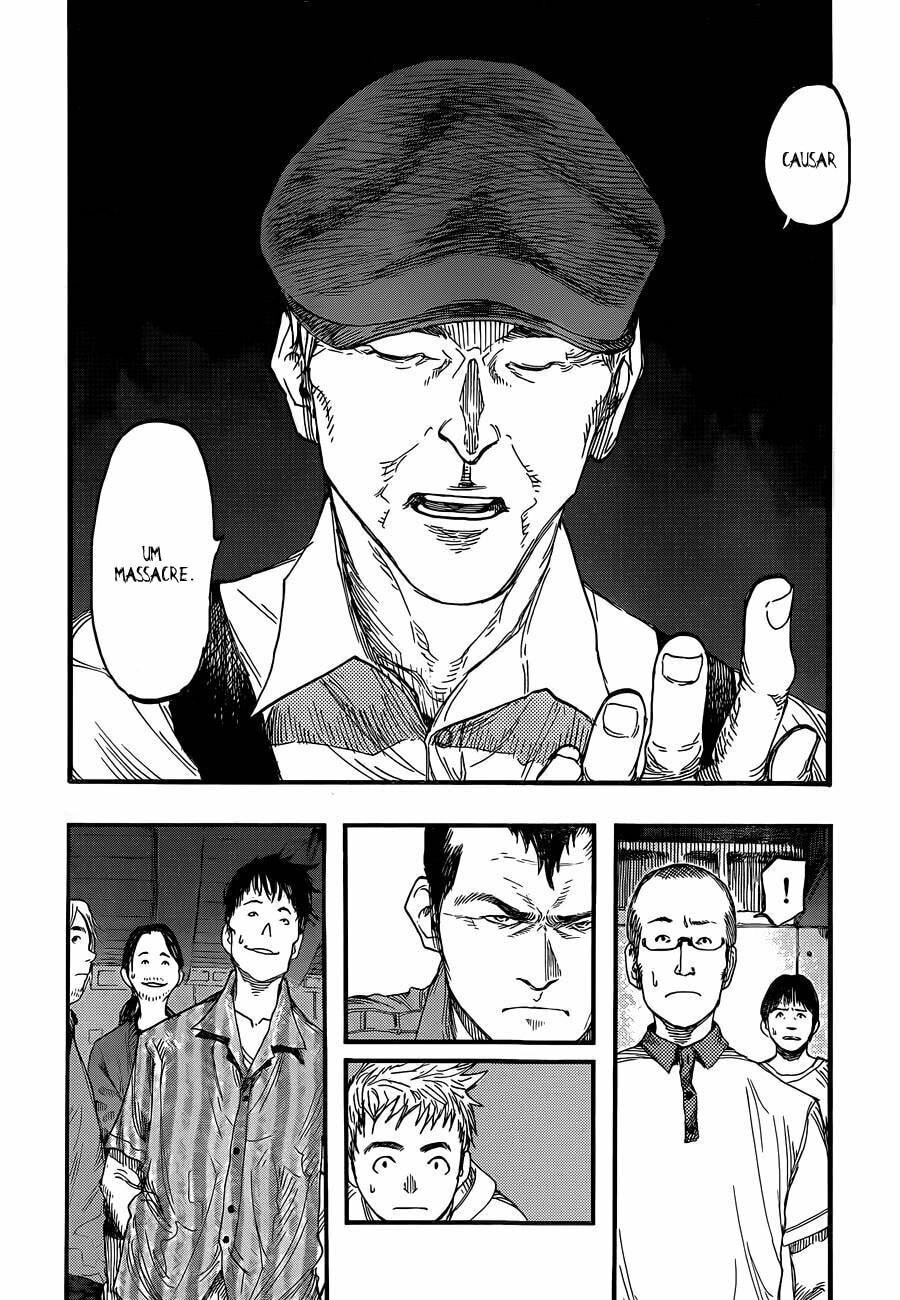 Ajin: Demi-Human Capítulo 15 Página 10