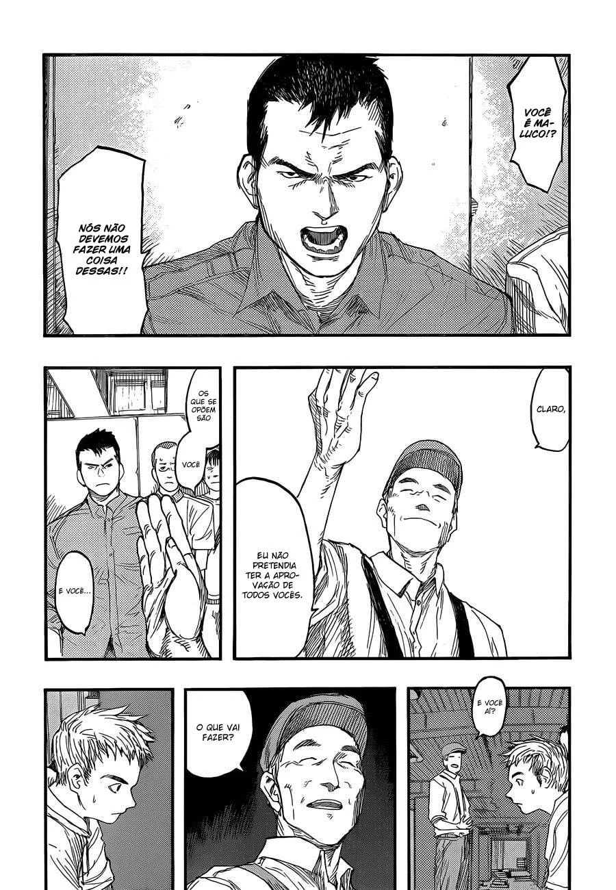 Ajin: Demi-Human Capítulo 15 Página 12
