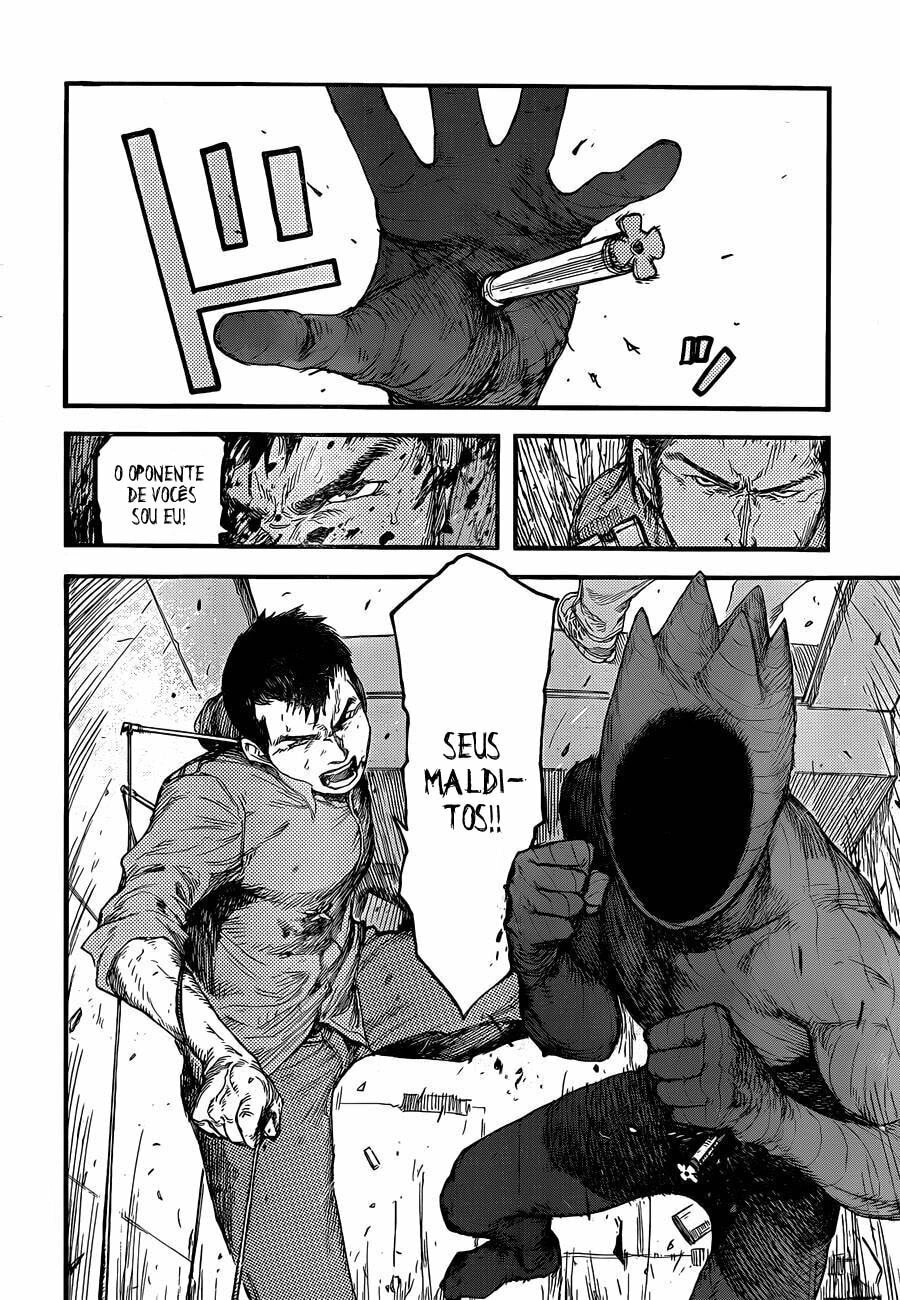 Ajin: Demi-Human Capítulo 15 Página 31