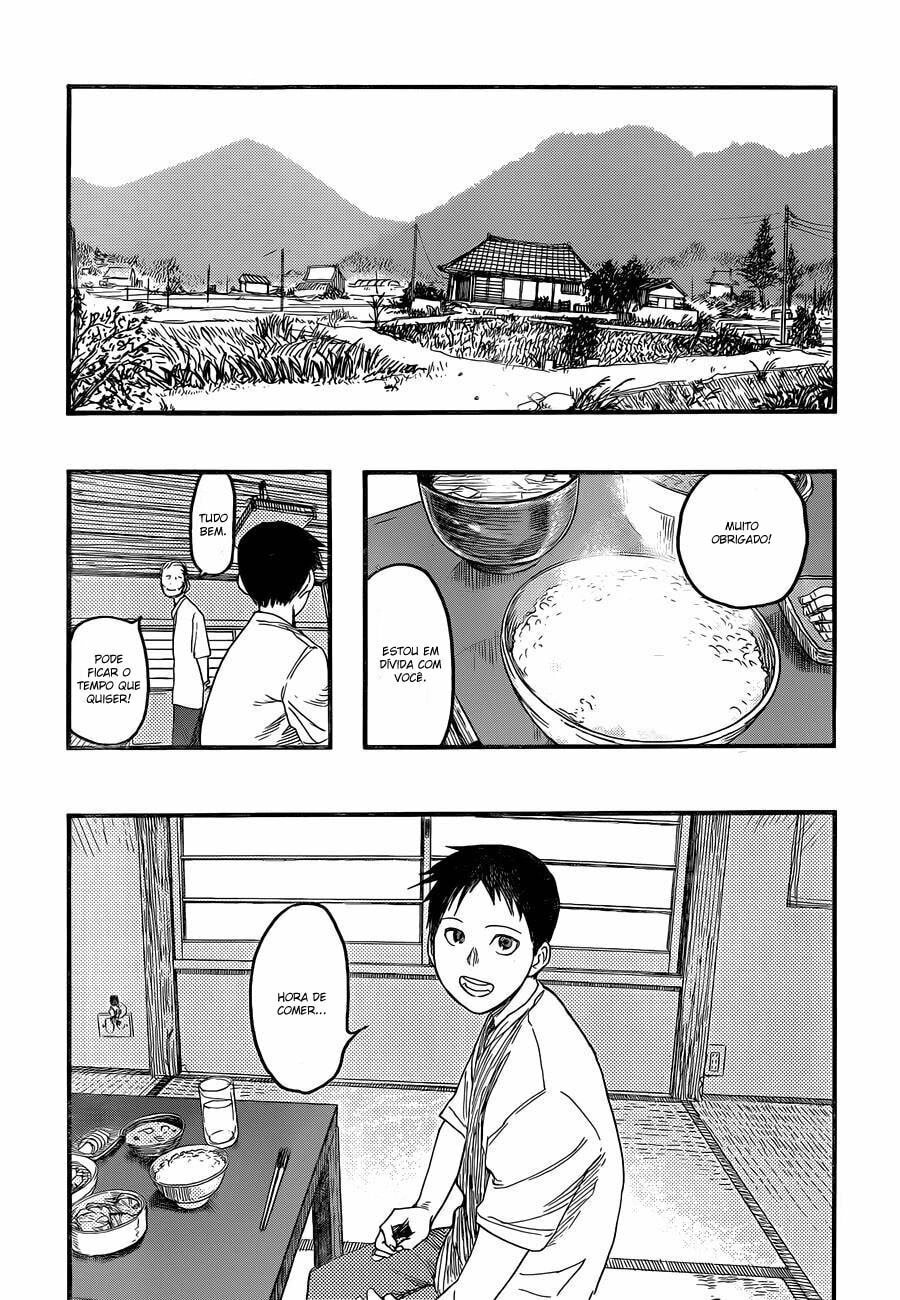 Ajin: Demi-Human Capítulo 15 Página 34