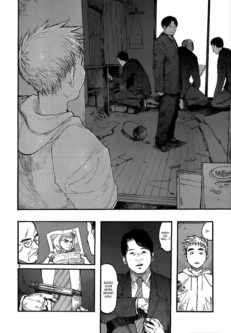 Ajin: Demi-Human Capítulo 16 Página 10