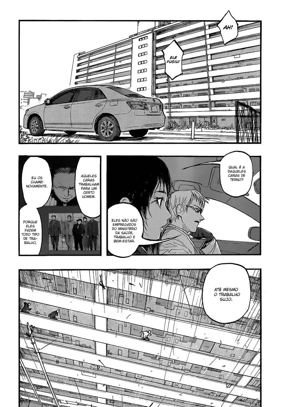 Ajin: Demi-Human Capítulo 16 Página 11