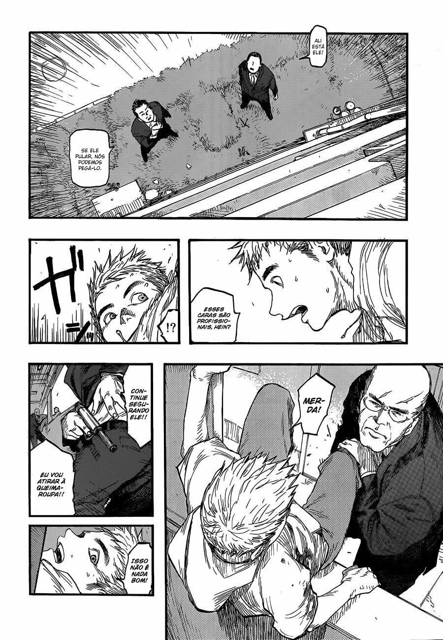 Ajin: Demi-Human Capítulo 16 Página 13