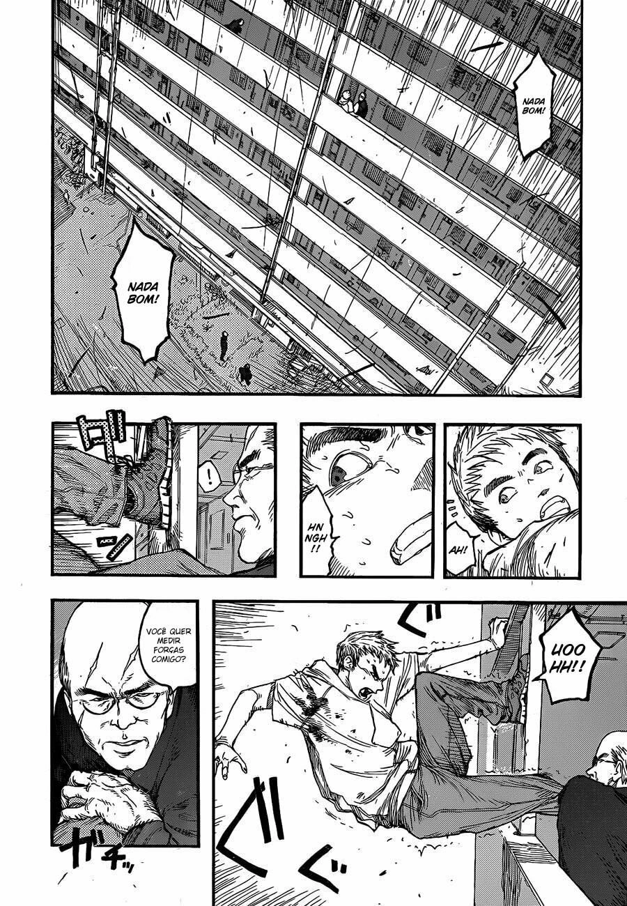 Ajin: Demi-Human Capítulo 16 Página 14