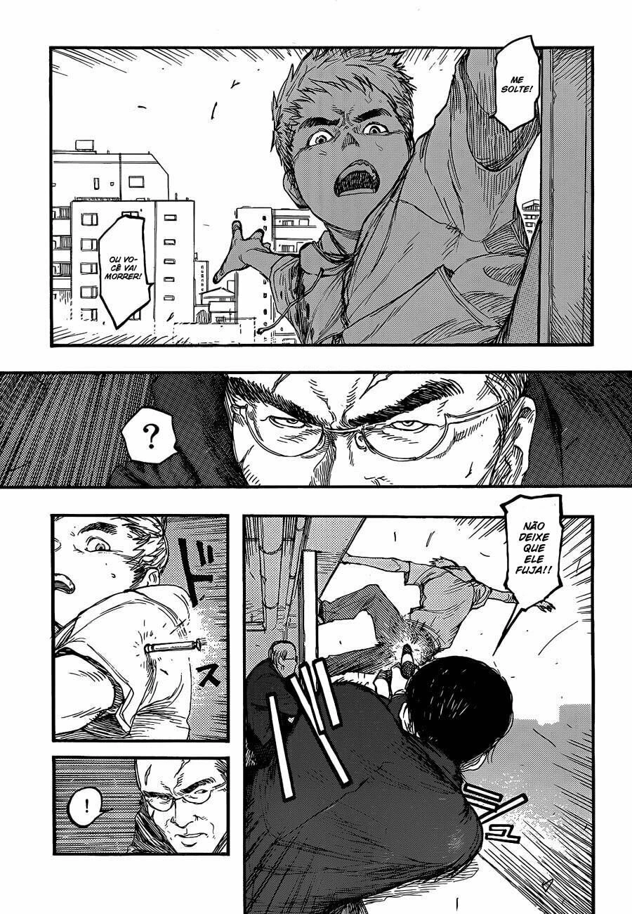 Ajin: Demi-Human Capítulo 16 Página 15