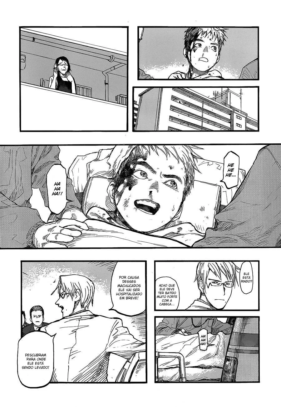 Ajin: Demi-Human Capítulo 16 Página 25