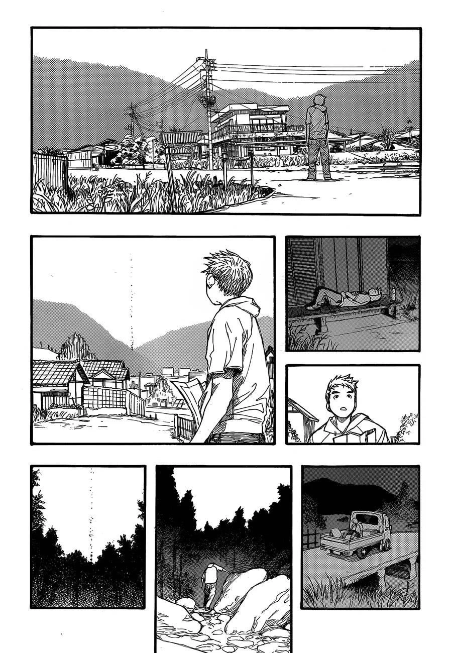 Ajin: Demi-Human Capítulo 16 Página 30