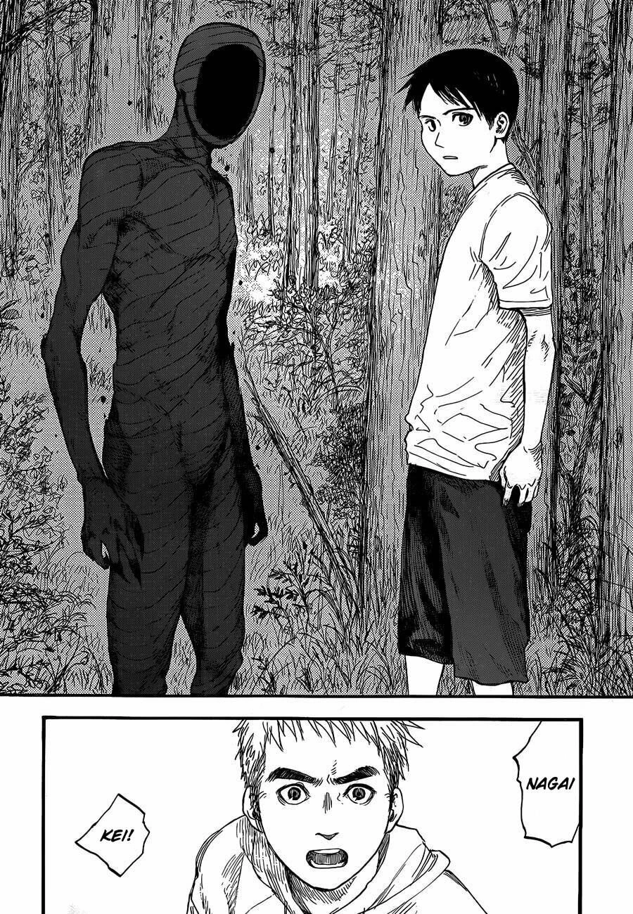 Ajin: Demi-Human Capítulo 16 Página 32