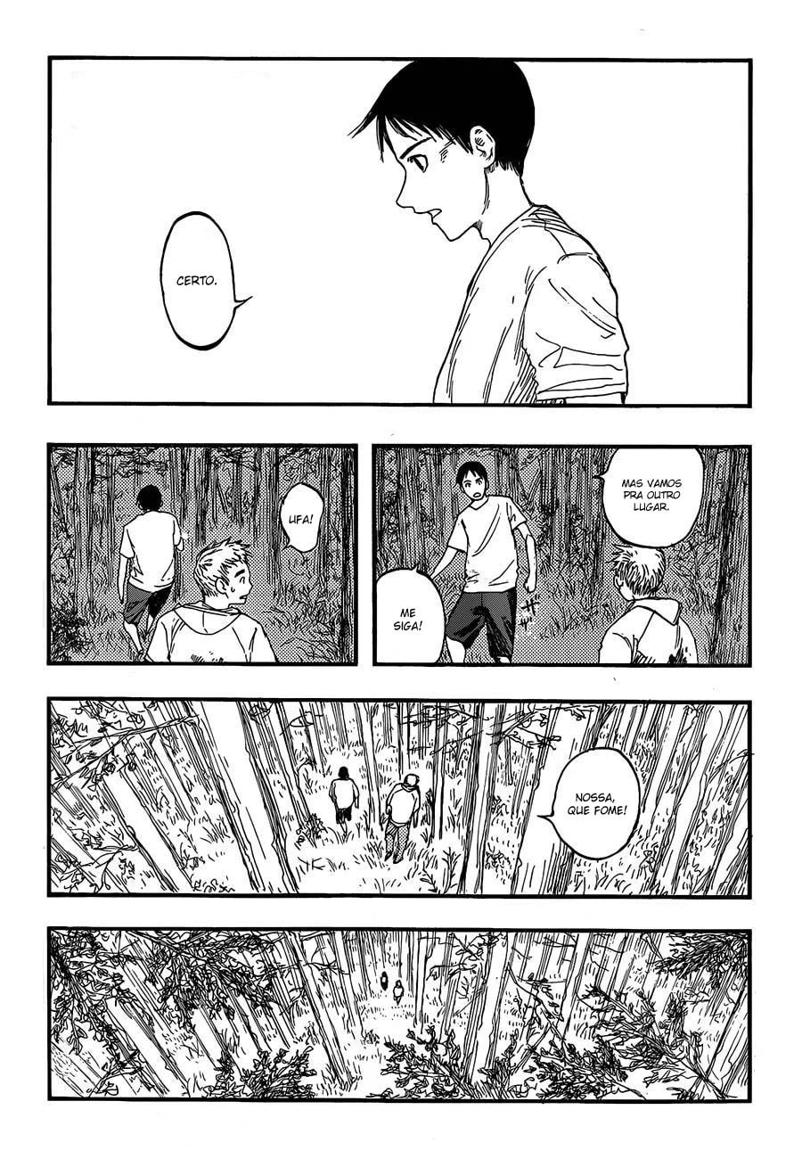 Ajin: Demi-Human Capítulo 16 Página 37