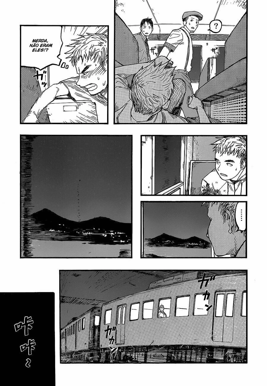 Ajin: Demi-Human Capítulo 16 Página 7