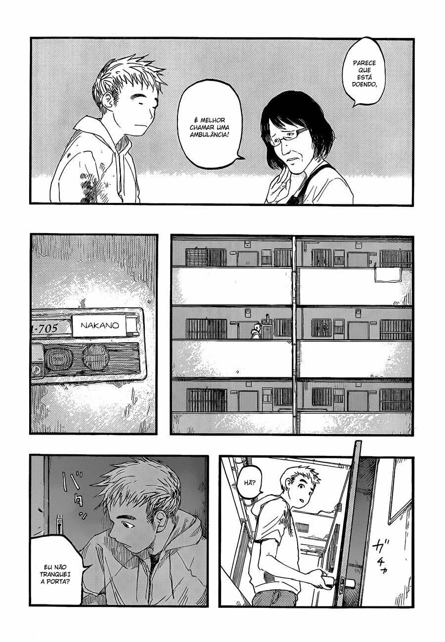 Ajin: Demi-Human Capítulo 16 Página 9