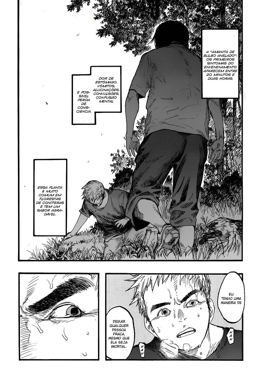Ajin: Demi-Human Capítulo 17 Página 10