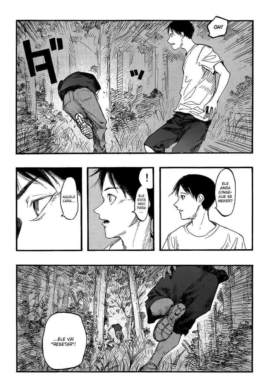 Ajin: Demi-Human Capítulo 17 Página 11