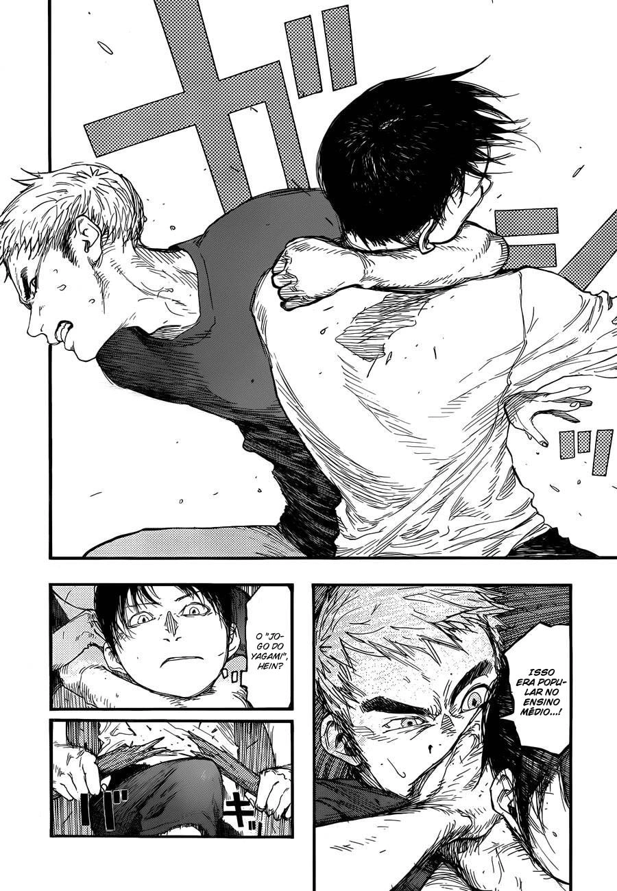 Ajin: Demi-Human Capítulo 17 Página 16