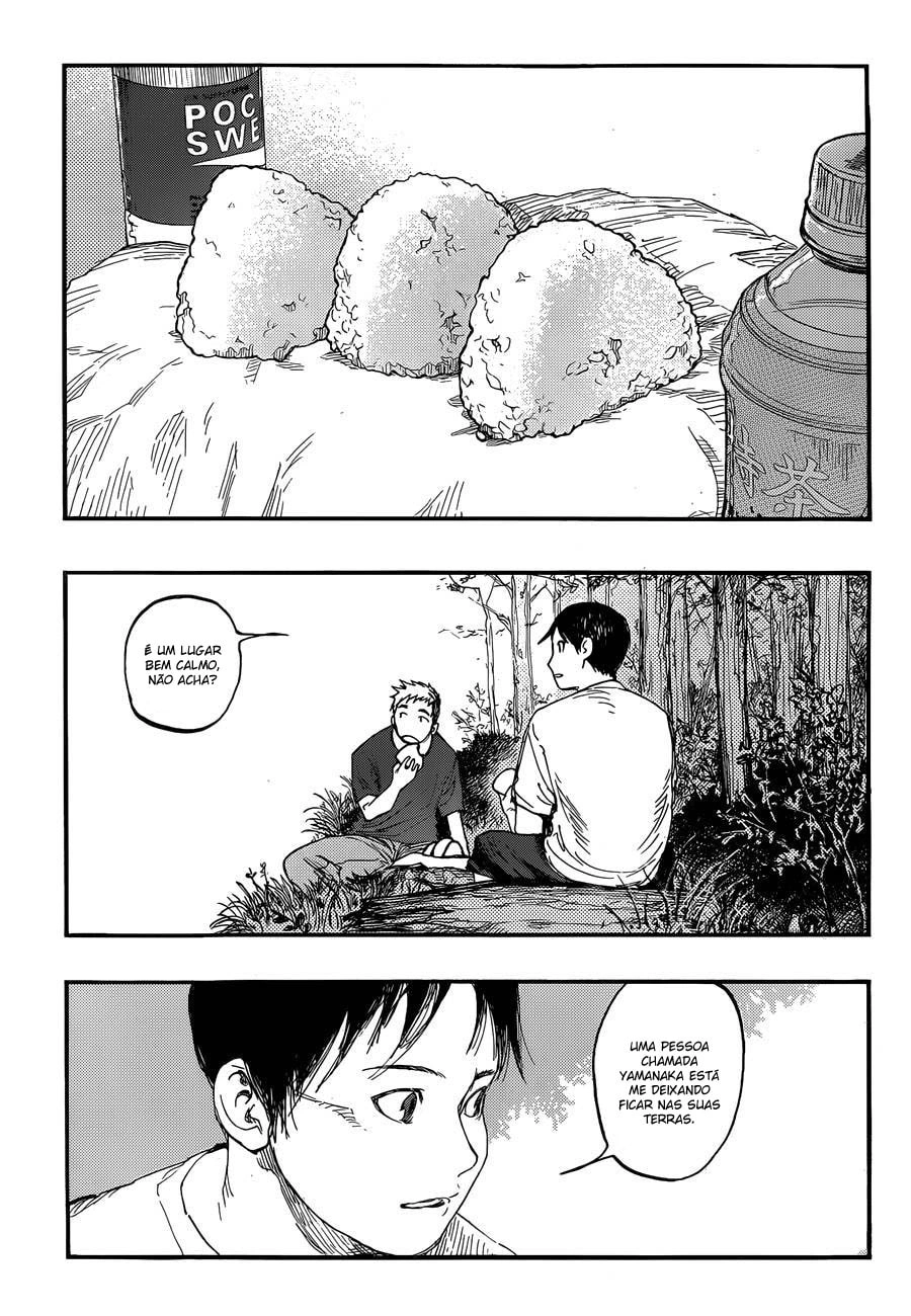 Ajin: Demi-Human Capítulo 17 Página 2