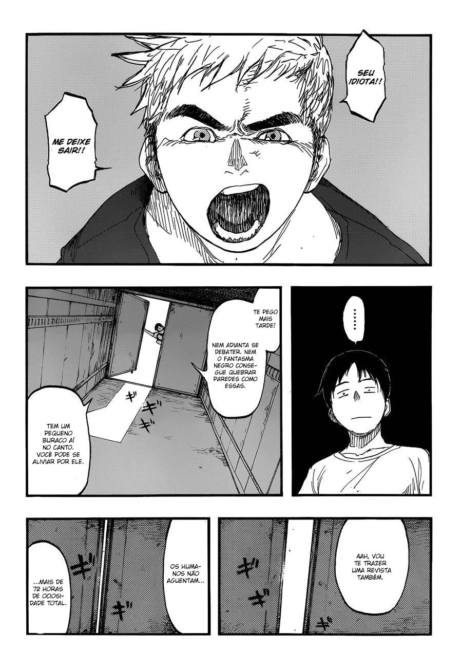 Ajin: Demi-Human Capítulo 17 Página 27