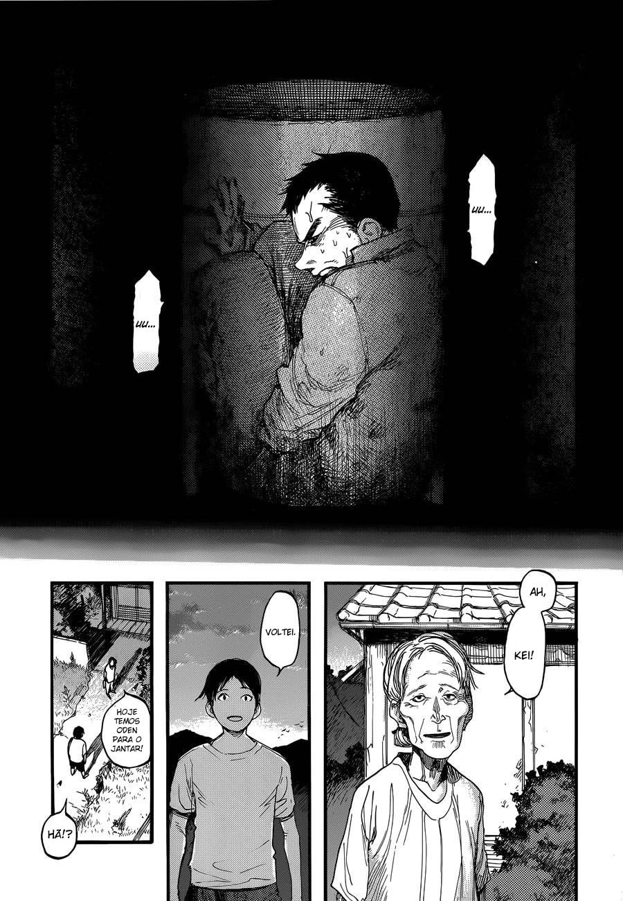 Ajin: Demi-Human Capítulo 17 Página 29
