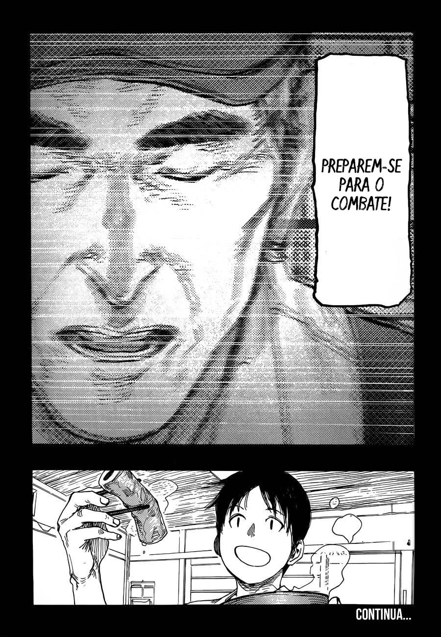 Ajin: Demi-Human Capítulo 17 Página 36