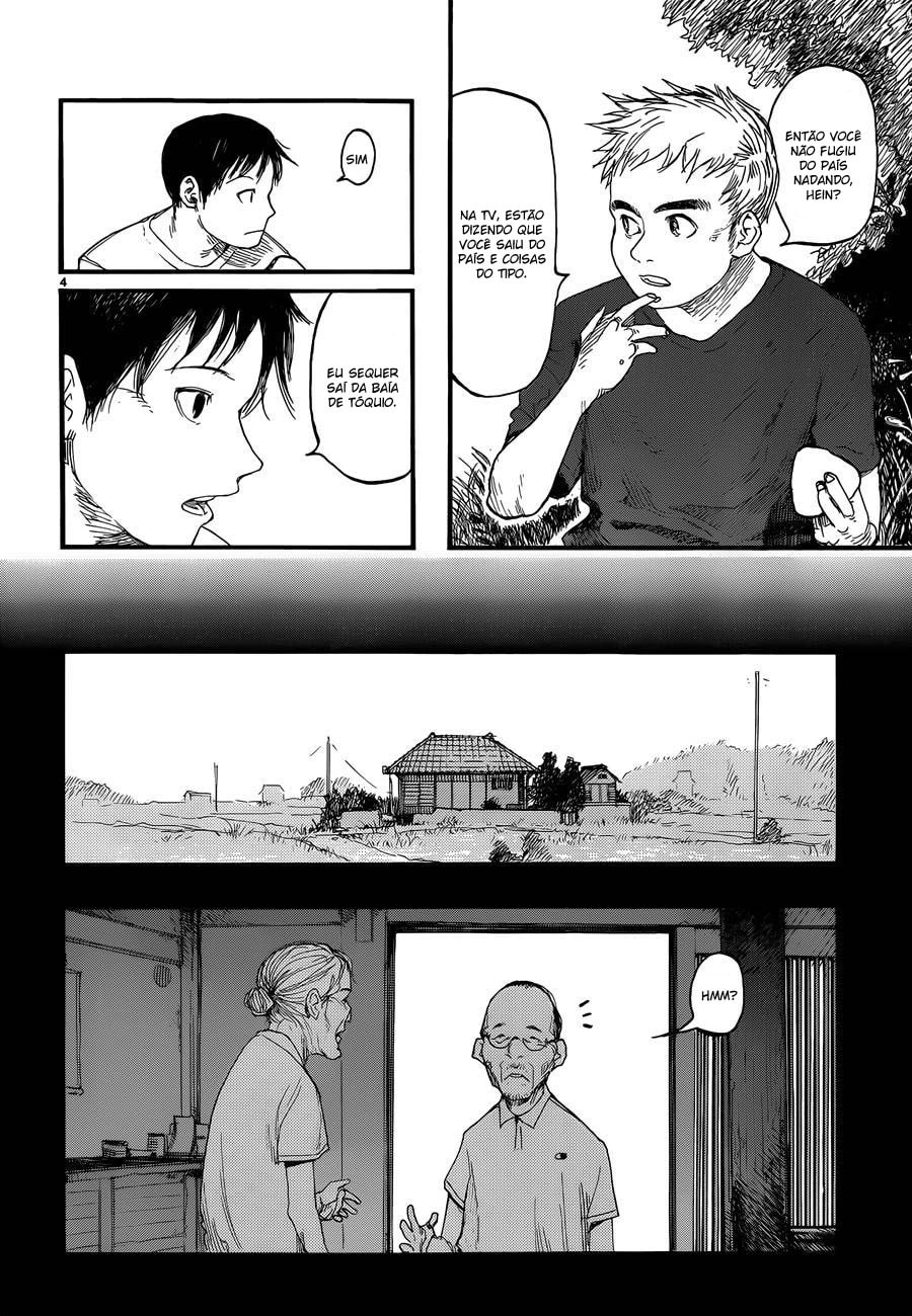 Ajin: Demi-Human Capítulo 17 Página 4