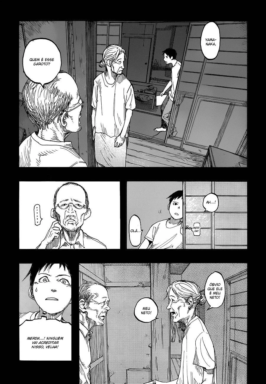 Ajin: Demi-Human Capítulo 17 Página 5