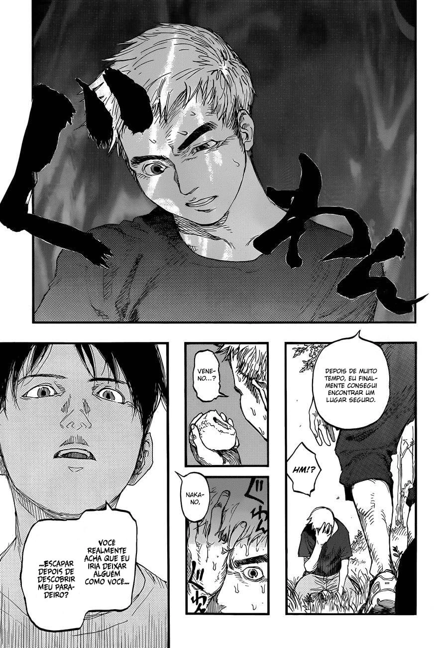 Ajin: Demi-Human Capítulo 17 Página 9