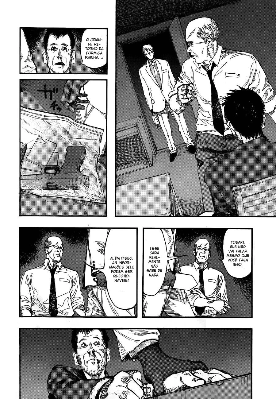 Ajin: Demi-Human Capítulo 18 Página 13