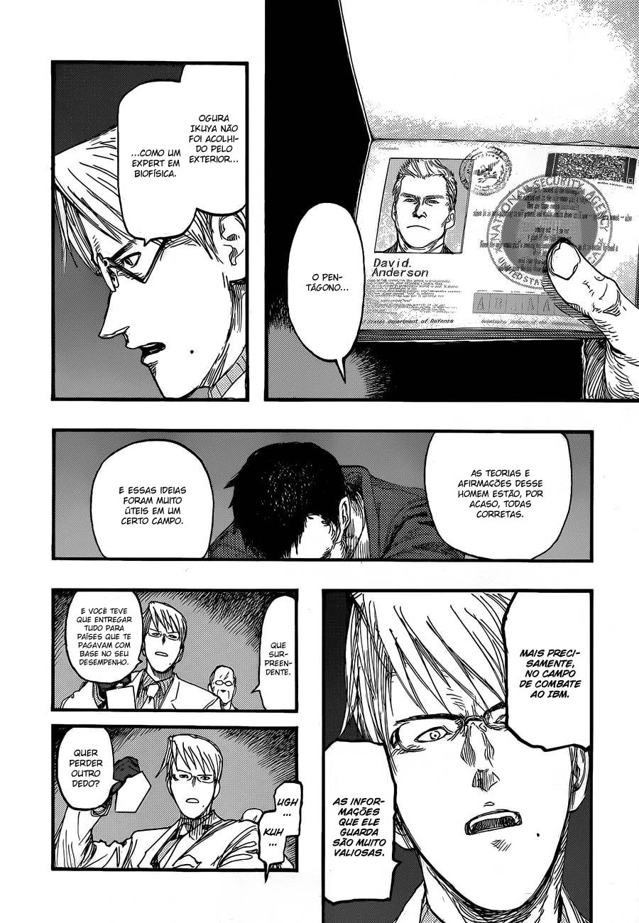 Ajin: Demi-Human Capítulo 18 Página 15