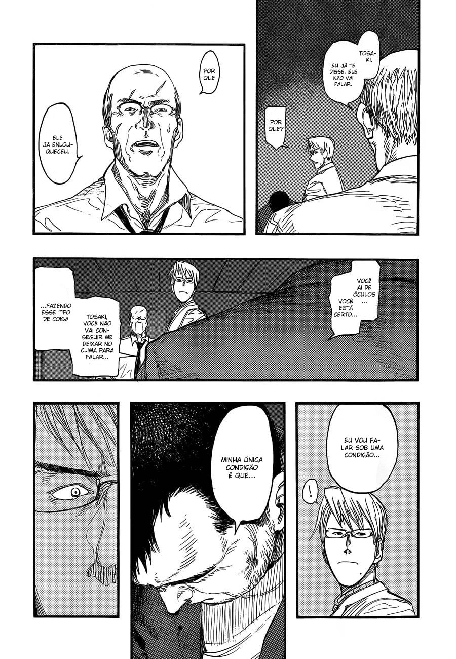 Ajin: Demi-Human Capítulo 18 Página 18